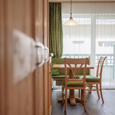 Hotel Sureghes Ortisei Exteriér fotografie